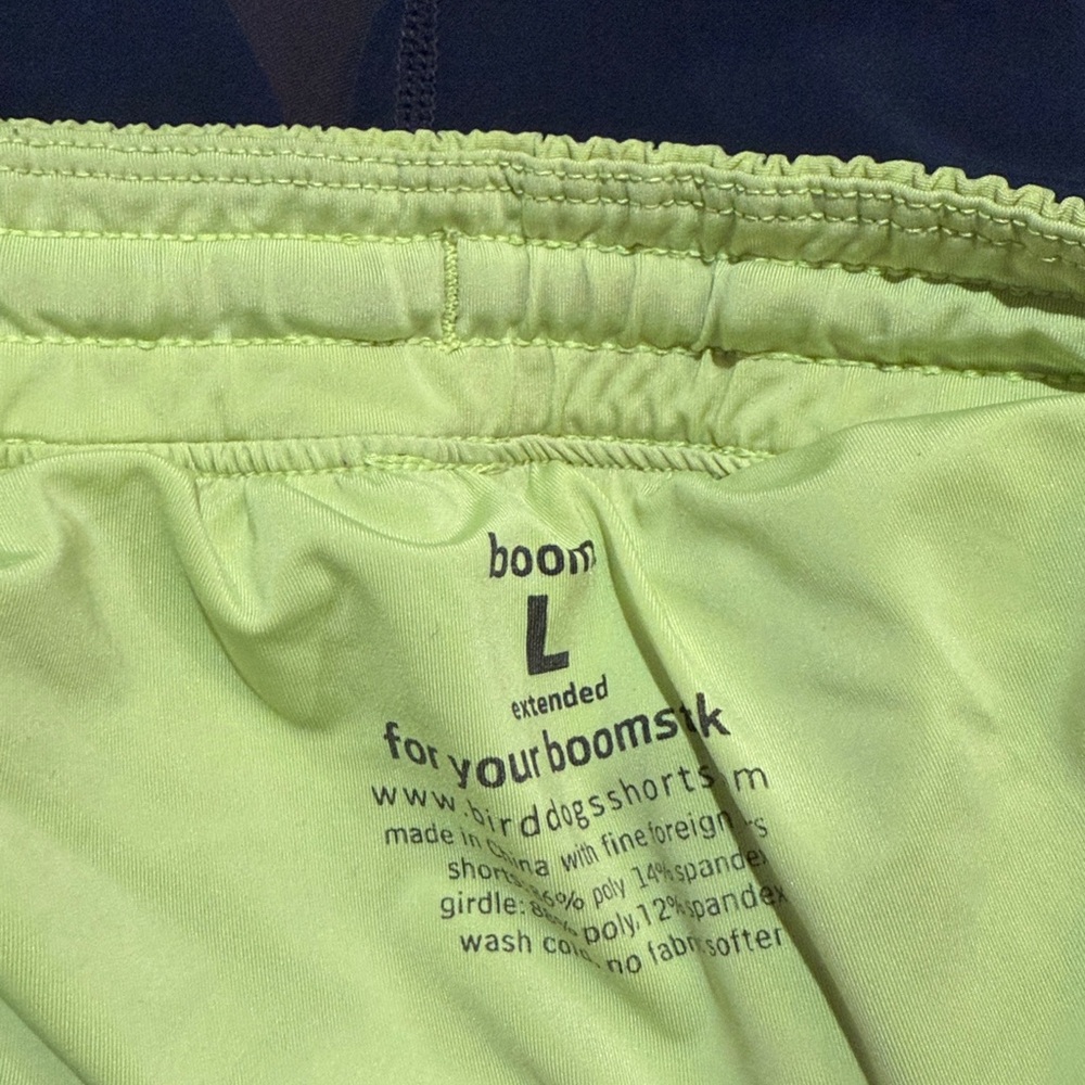 Birddogs for your boomstick shorts - Picture 3 of 3